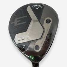 Callaway Elyte Max Fast 7 Wood 22  Right Handed Senior Flex Graphite Shaft