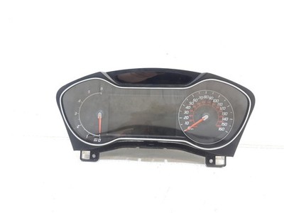 2015 FORD S MAX Tacho Kombiinstrument CS7T10849XH Original