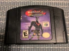 Batman Beyond Return Of The Joker Nintendo 64 N64 Works