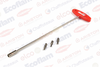 Elco Schluessel Set