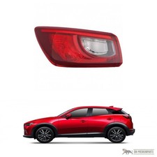 Depo / TYC Rückleuchte außen W21/5W WY21W rechts passt für Mazda CX-3 (DK) ab 15