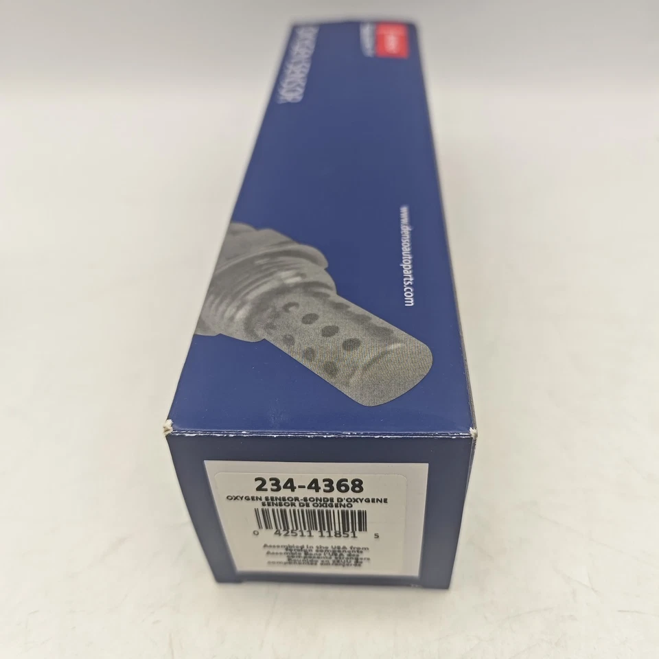 DENSO 234-4368 Oxygen Sensor Upstream for 03-08 HONDA PILOT V6-3.5L NEW Foto 2 de 4