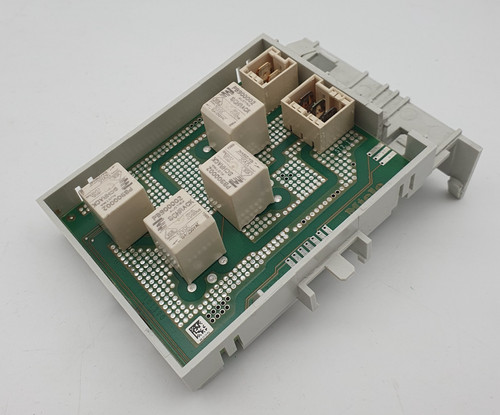 Miele Trockner Platine Steuerung Elektronik EZL 351 T.Nr: 6912041