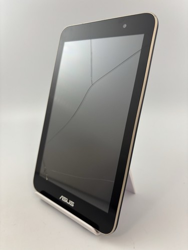 Asus Memo Pad 7 ME176C K013 Black WiFi 7" 8GB 5MP 1GB Ram Android Tablet Cracked - Picture 12 of 24