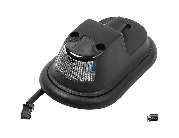 DT Spare Parts Begrenzungsleuchte 6.85036-image