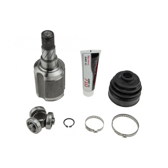 Joint arbre de transmission cardan avant gauche Tesla Model S X transmission intégrale Dual Motor
