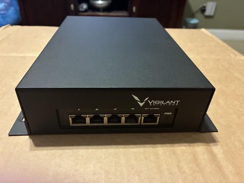 Vigilant Solutions License Plates Recognition Reader LPR ALPR