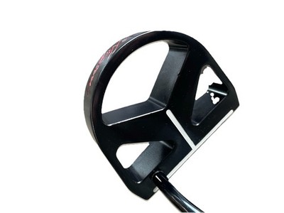 H*e様 【超希少】Benson Putters CARBON 削り出しパター Bettinardi Ben Hogan THE HAWK Putter BHB-11 HK | eBay