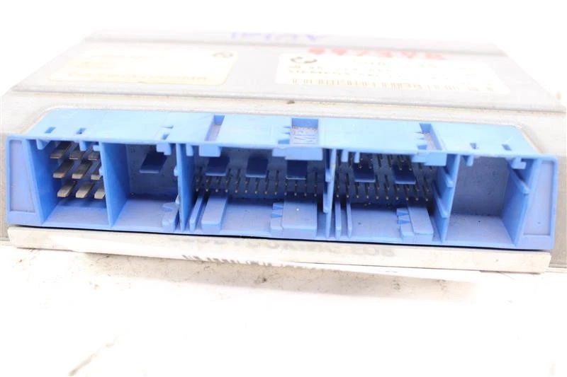 Used Transmission Control Module fits: 2001 Bmw 525I Transmission thru 2/01 Grad Foto 3 de 4