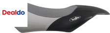 Seat Cover Compatible with Yamaha 2000-2002 Waverrunner GP1200R, 2002 GP800R Li