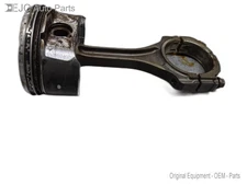 Piston and Connecting Rod Standard For 09-12 Ford Flex  3.5 9T4E6K100AA