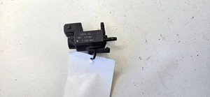 BMW 3 E90 E91 2010 Diesel 180kW Turbolader Druckwandler Magnetventil 7810831