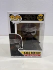 Funko Pop! Vinyl: Star Wars - Kylo Ren Supreme Leader #308