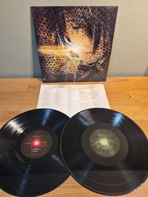 Imogen Heap Sparks Double LP 2014 Mega Phonic Records Vinyl LP