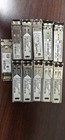 Lot of 11 Cisco HP Finisar SFP Transceivers GLC-SX-MM SFP-10G-SR J4858C — photo 1