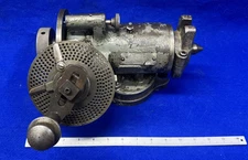 Van Norman 7 1/2" Dividing Indexing Head C /5V Spindle Free Shipping