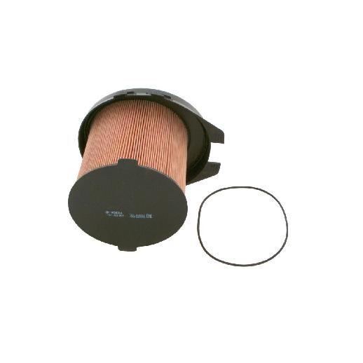 Luftfilter FüR Talbot Solara 1.3 1.6 80 Bis 86 Bosch Original KDX-image