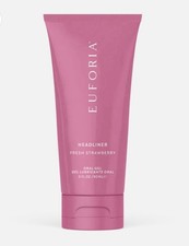 Euforia Pure Romance Great /HeadHeadliner - Pink Strawberry NEW 