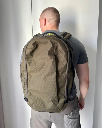 ABLE CARRY Max EDC Backpack Bag X-Pac x42