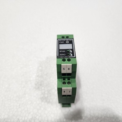 HYOMYUNG ENG CO ISOLATIONSVERSTÄRKER 4-20mA DC24V