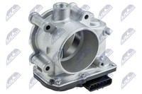 NTY Drosselklappenstutzen ETB-MZ-002 FüR Mazda