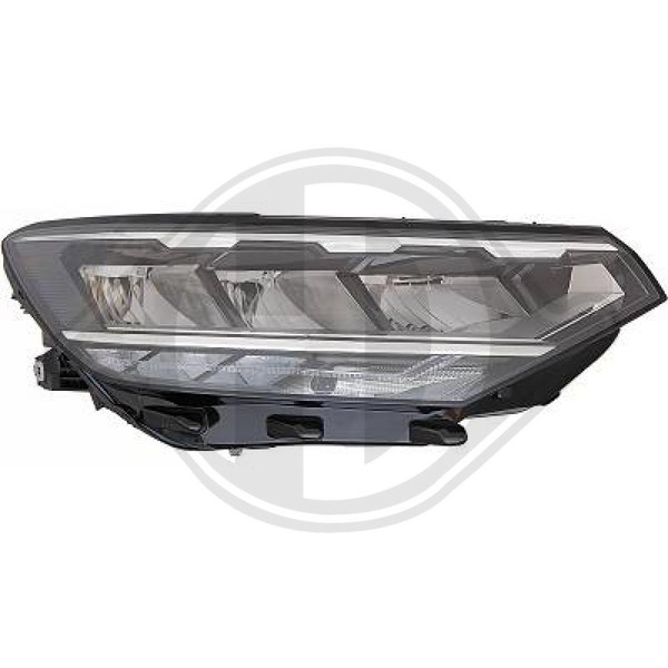 2249282 Scheinwerfer Rechts FüR Vw Passat B8 (3G2, CB2)-image