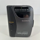 Sony Walkman WM-FX123 Portable Cassette Player