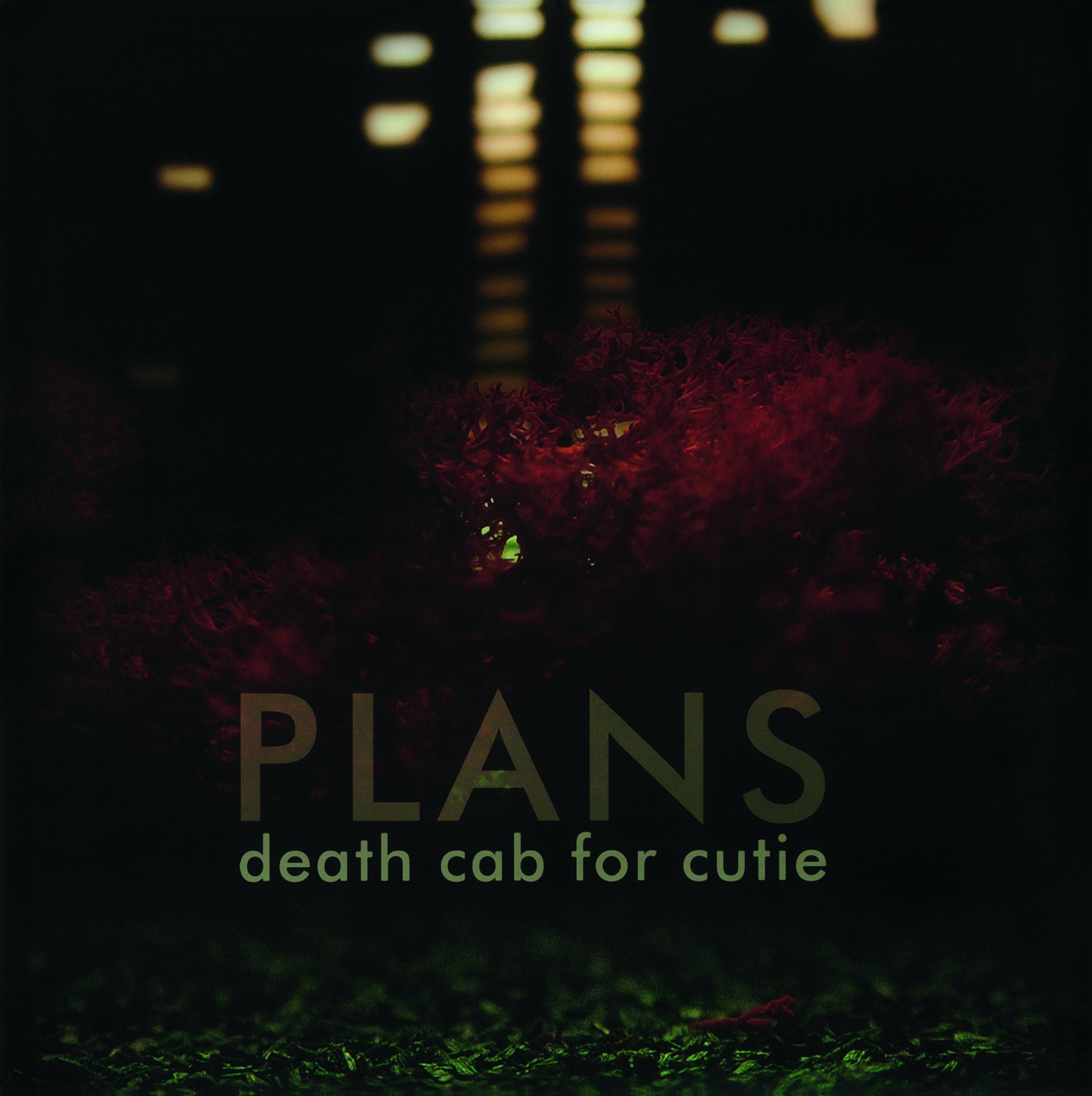 DEATH CAB FOR CUTIE-PLANS - Image 5