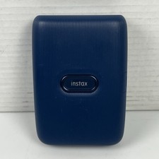 Fujifilm Instax Mini Link 1 Smartphone Printer Instax Blue Tested