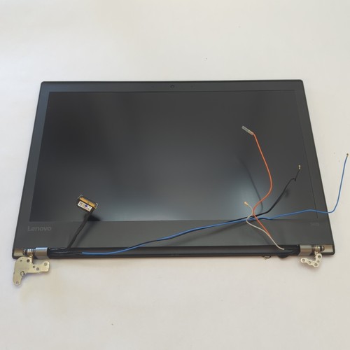 Lenovo ThinkPad T470 Display komplett Matt Bildschirm 14.0" Oberteil Deckel