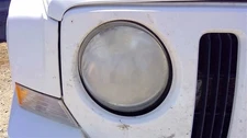 Passenger Right Headlight Halogen Fits 07-17 PATRIOT 257919
