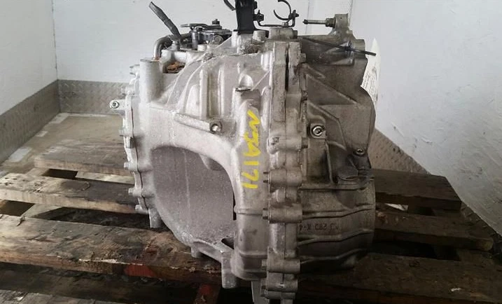 2014-2015 Hyundai Elantra Automatic Transmission Assembly - Image 3 of 4