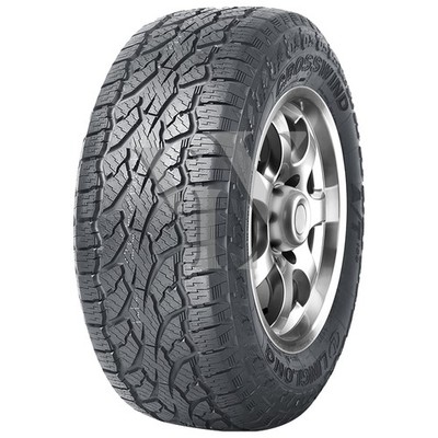 4x  Allwetterreifen LINGLONG CROSSWIND A/T 100 M+S 205/70 R15 96 T