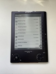 Sony Prs T1 | eBay