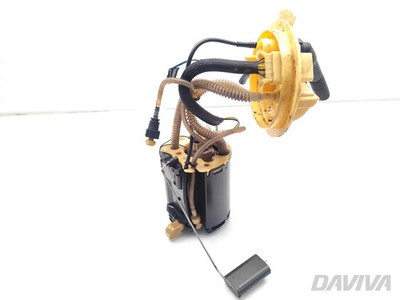 Land Rover Freelander 2 Kraftstoffpumpe im Tank 2.2 SD4 4x4 Diesel 6H52-9H307-DH