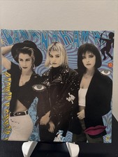 Bananarama - I Heard A Rumour