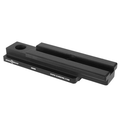 Surefire HellFighter 5 T-Rail Extended Mount for HID Searchlight (M99B)
