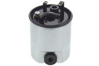 Purflux Kraftstofffilter FüR Mercedes Sprinter 3-T Bus B903 CS708