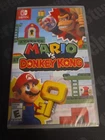 Mario vs. Donkey Kong  Nintendo Switch  New Sealed