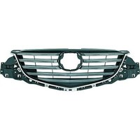Diederichs 5630140 KüHlergitter, Frontgrill FüR Mazda CX-5 (Ke, Gh) 2015-2017