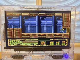 Power Blade 2 - Solo Cartuccia Nintendo NES - Autentica - Qualit&agrave; da Collezione