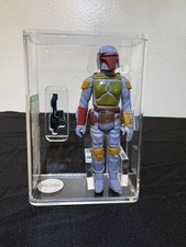 Boba Fett for sale