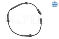 ABS Sensor Raddrehzahl Vorderachse FüR Renault Espace IV Laguna II Grandtour