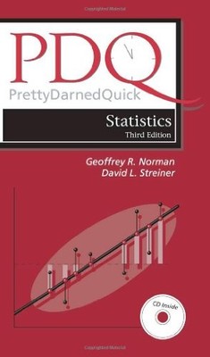 PDQ Statistics (PDQ Series)