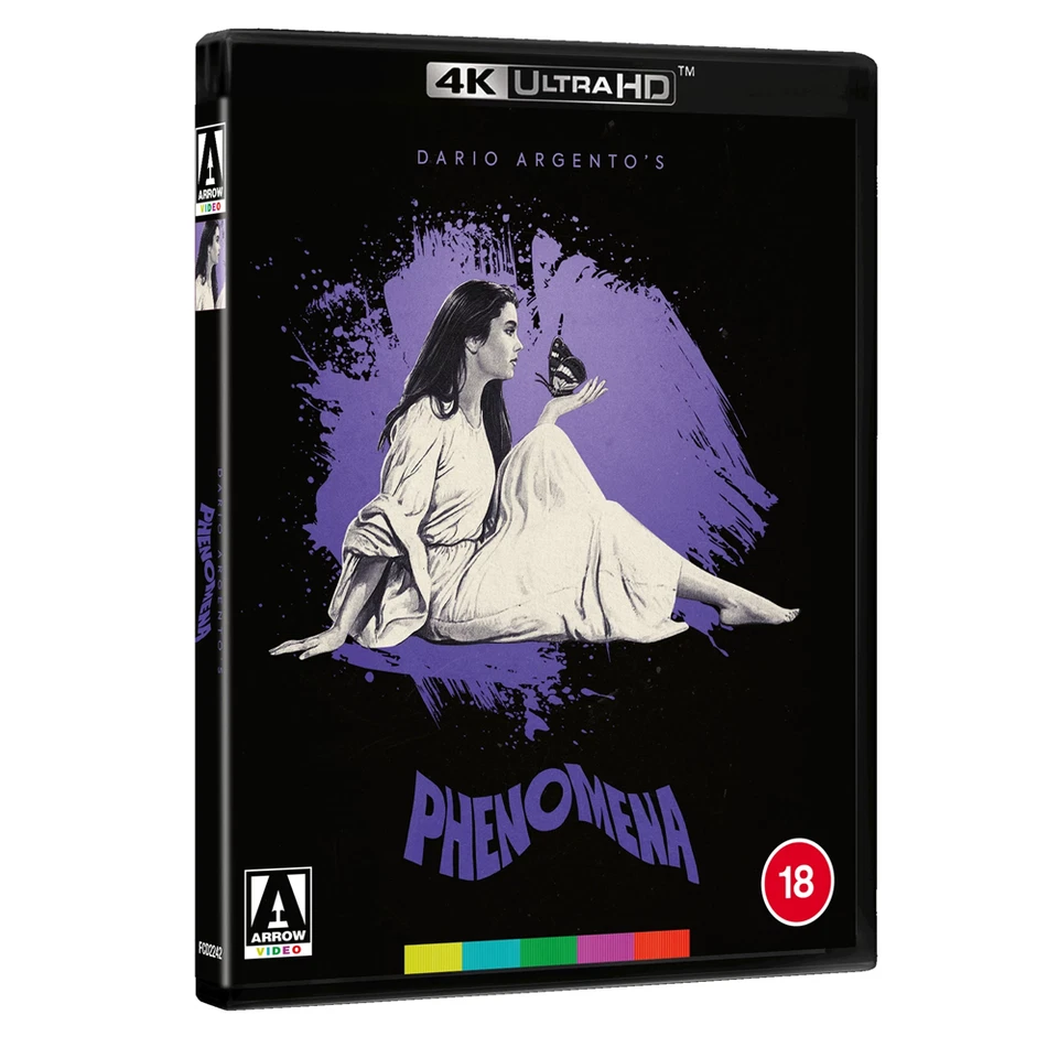 Phenomena [18] 4K UHD - Image 2 of 2