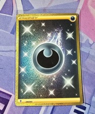 Darkness Energy (Secret) 236/203 SWSH07: Evolving Skies Holo on eBay