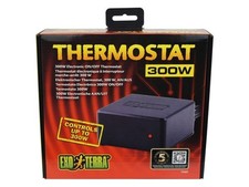 Exo Terra 300W Dimming/Pulse Proportional Thermostat