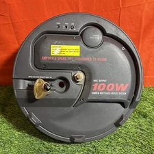 AMPLIFIED SPARE TIRE SUBWOOFER TS-WX50A 1000W MAX OUTPUT
