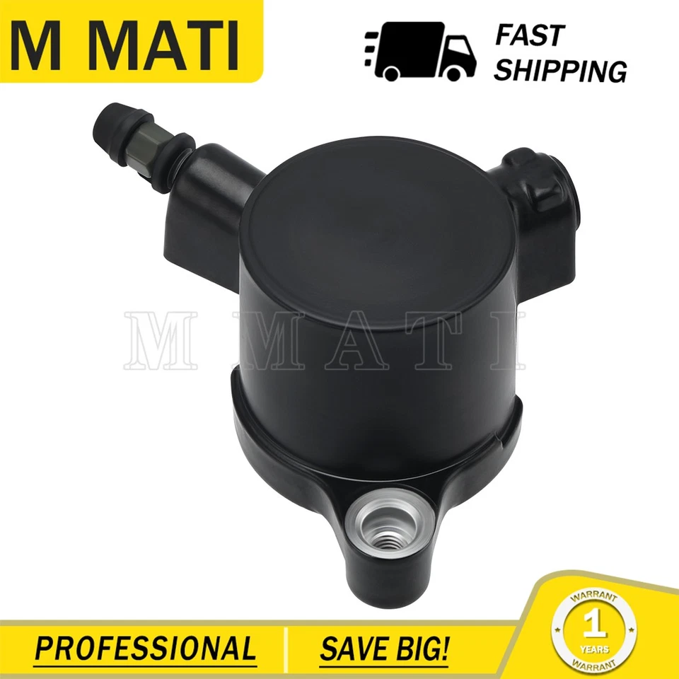 Cilindro esclavo de liberación de embrague 23160-06B11 para Suzuki Hayabusa GSX1300R 2004-2007 Foto 2 de 4