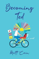 Becoming Ted - GOOD